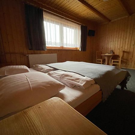 Willa Balamutka Zakopane Bagian luar foto
