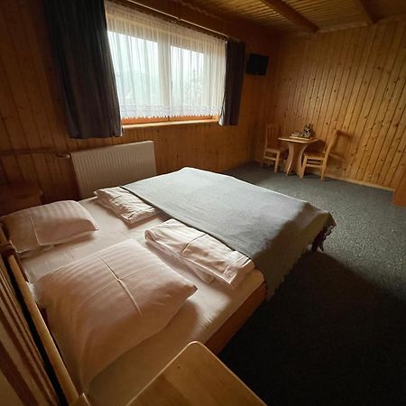 Willa Balamutka Zakopane Bagian luar foto