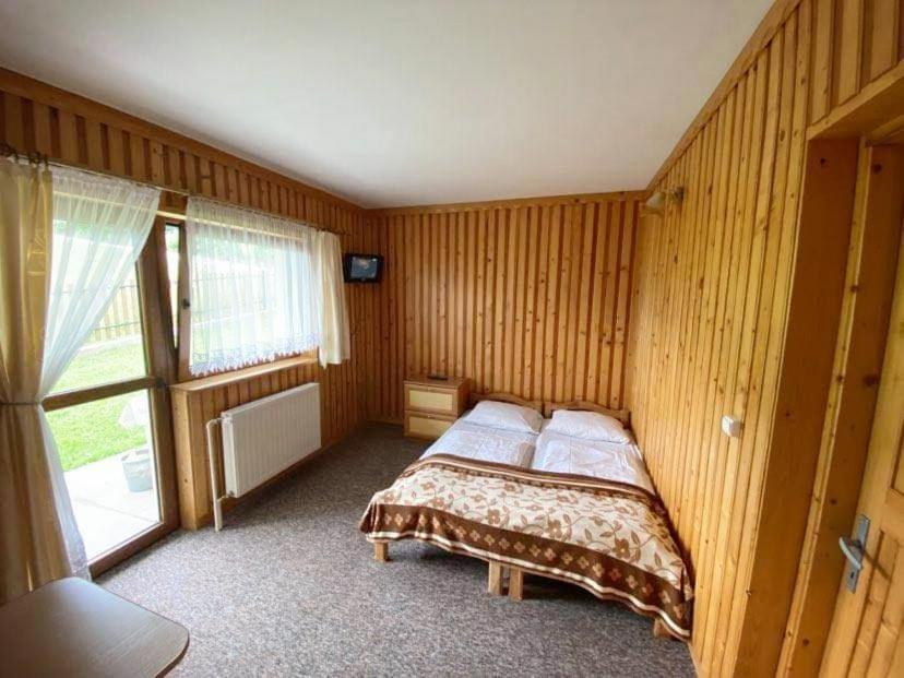 Willa Balamutka Zakopane Bagian luar foto