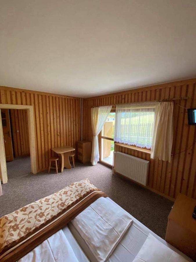 Willa Balamutka Zakopane Bagian luar foto