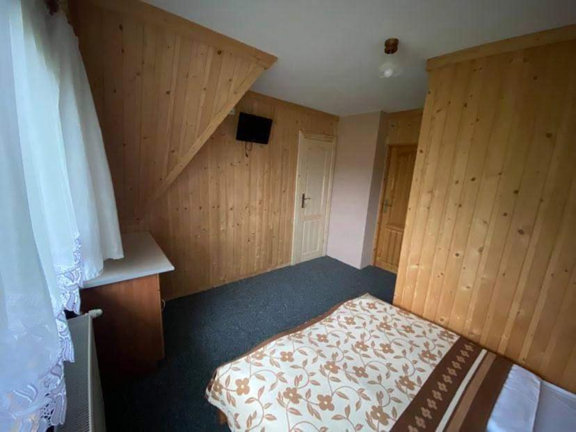 Willa Balamutka Zakopane Bagian luar foto