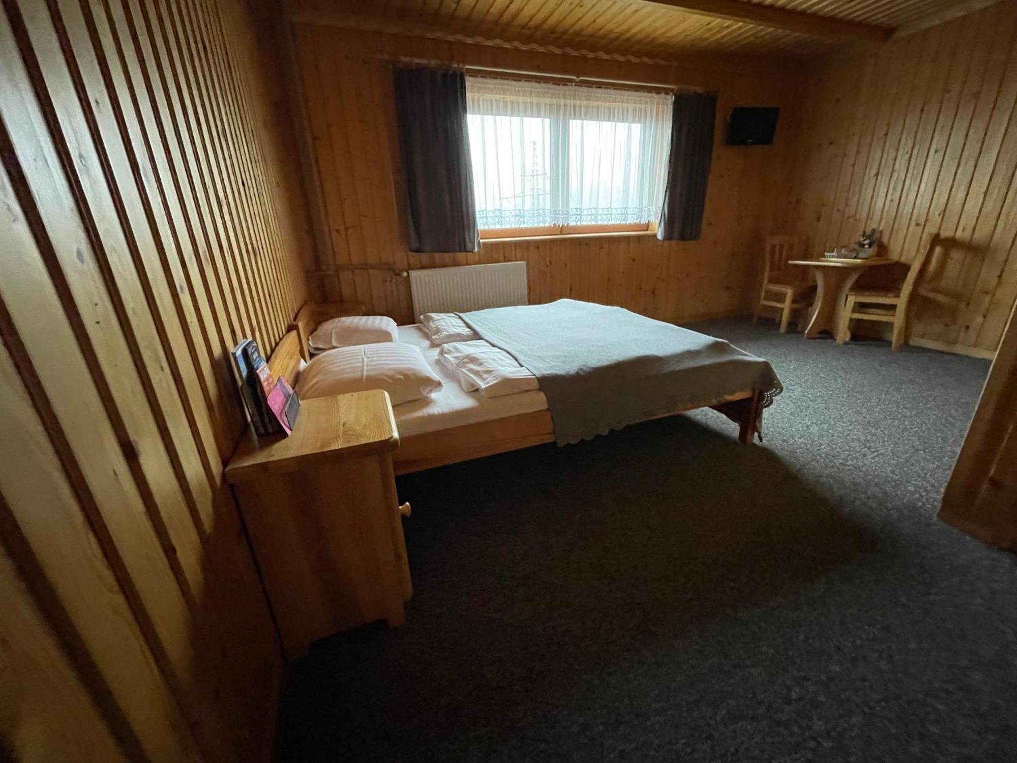 Willa Balamutka Zakopane Bagian luar foto